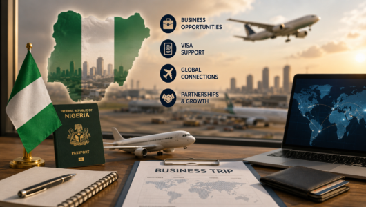 business visas business visas