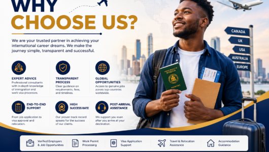 work visa work visa