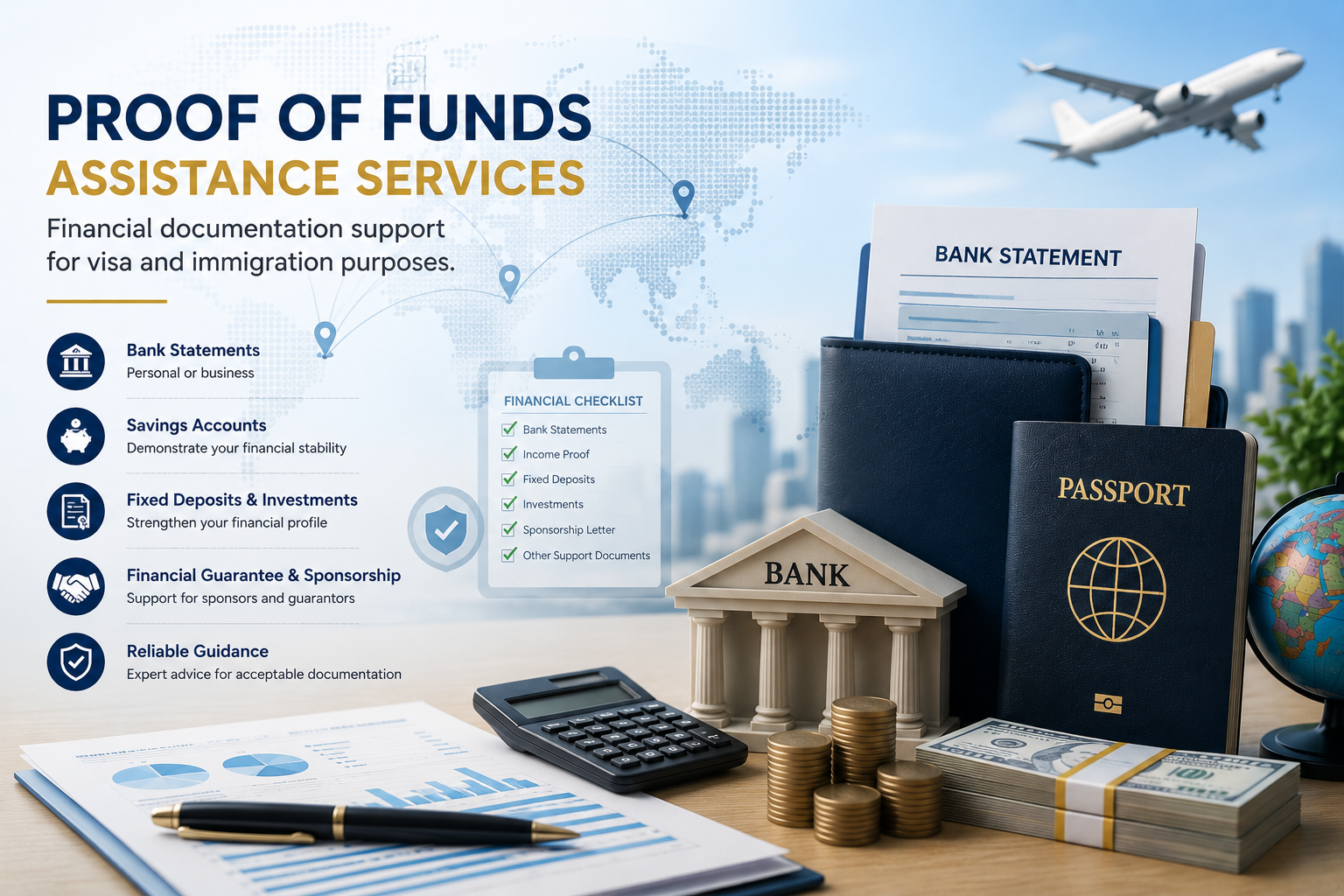 pof fund
