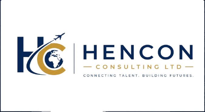 Hencon Consulting LTD